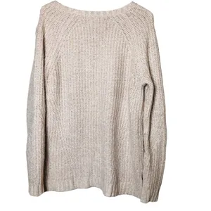 American eagle Outfitters Women Crew Neck Long Sleeve Sweater Sz M thumbnail 7