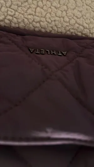 Athleta Belt  Bag thumbnail 3