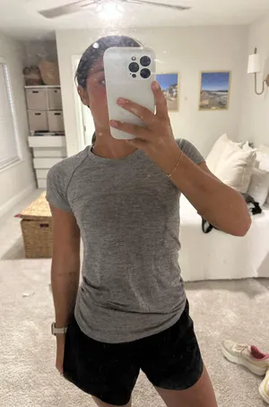 Lululemon Swiftly Tech Short Sleeve Shirt thumbnail 1