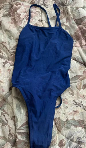 JOLYN Swimsuit One-Piece Tie Back Nico 3 28 thumbnail 1