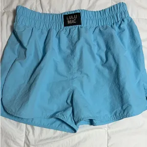 Lulu-B LULU MAC shorts thumbnail 1