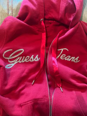 Guess Jeans Sweat Suit thumbnail 7