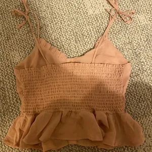 Brand New Womens Flowy Tank Top thumbnail 3