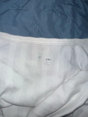 Aerie Crop Top Offline thumbnail 3