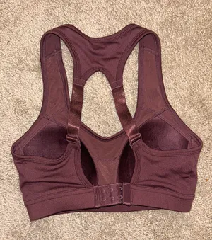 Gymshark Sports Bra thumbnail 2