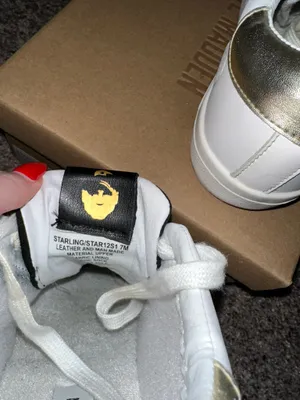 Steve Madden Sneakers thumbnail 7