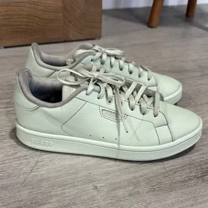 Adidas Light Green Casual Sneakers thumbnail 4