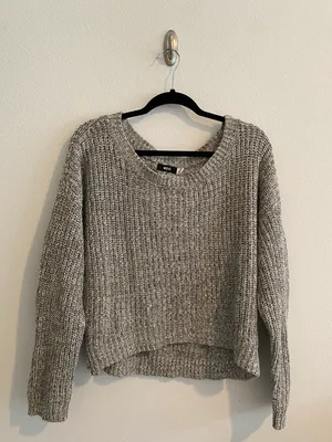 Urban Outfitters BDG Knit Sweater thumbnail 2