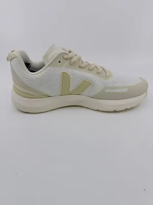 Veja Impala Engineered-Mesh sneaker, Color Eggshell Pierre SZ 8 thumbnail 4