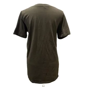 Zenana Outfitters Top Olive Green Large thumbnail 4