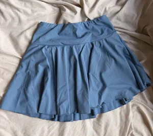 Halara Athletic Skirt Built-In Shorts thumbnail 1