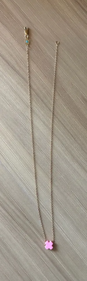 ENewton Necklace thumbnail 1