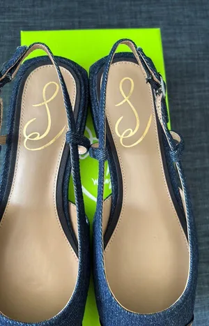 Sam Edelman Shoes thumbnail 2