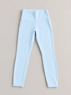 Lululemon Align High-Rise 28” leggings in Powder Blue (PWBE) 🩵 thumbnail 5