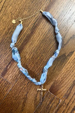Altar'd State Necklace thumbnail 1