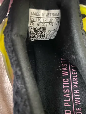 adidas UltraBoost 5.0 DNA Women Shoes Size 7.5 thumbnail 8