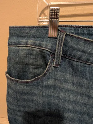 Old Navy Straight Jean thumbnail 3