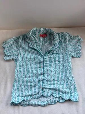 Brooks Avenue Pajama Set thumbnail 7