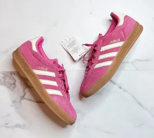 Adidas Originals Gazelle Indoor Shoes thumbnail 1
