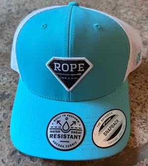 Hooey Hat Blue thumbnail 1