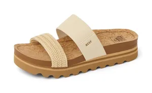 Reef Cushion Vista Hi Sandals Size 9 thumbnail 1