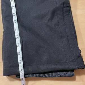 Karbon Snow Pants Sz 4 Black thumbnail 12