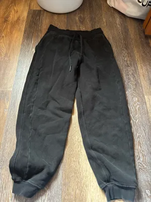 Lululemon Scuba Sweatpants High-Rise Jogger thumbnail 1