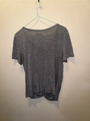 Abercrombie & Fitch | Shirt thumbnail 4