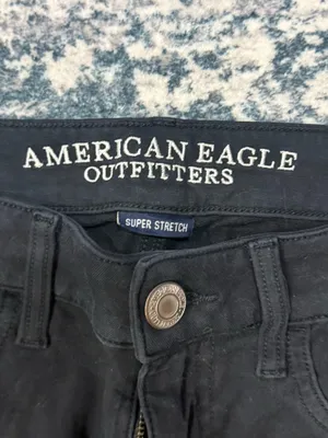 American Eagle Jeggings thumbnail 2