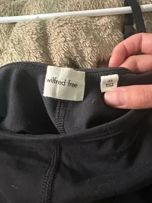 Divinity Kick Flare Jumpsuit thumbnail 4