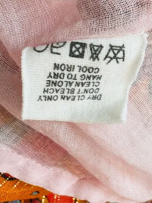 Sundress Blair Havana Framboise Orange Pink Paisley Metallic Mini Dress thumbnail 14