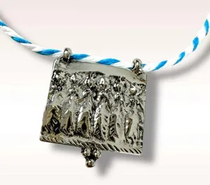 Free People Layered Necklace thumbnail 6