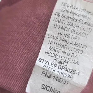 Blue Blush Envelope Mini Skort thumbnail 5