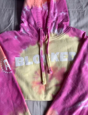 Barstool BLOCKED Hoodie thumbnail 2