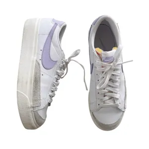 Nike Platform Low Sneakers size 9 thumbnail 1