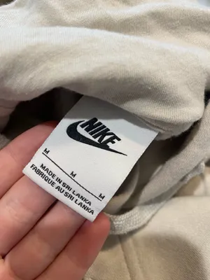 Nike Hoodie Pullover thumbnail 4