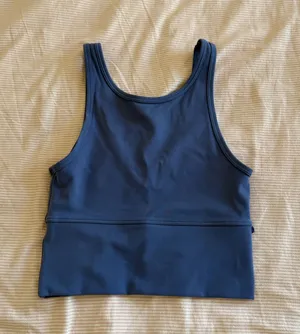 Lululemon Power Pivot Tank  thumbnail 1