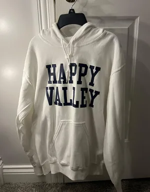 Penn State Sweatshirt White thumbnail 1