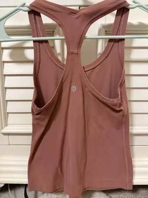Lululemon Nulu Tank Top thumbnail 2
