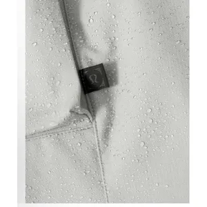 Lululemon LAB Reykur Cargo Pants Gray Womens Sz 12 Hiking Utility Tech NEW Rare thumbnail 14