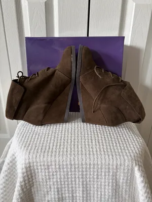 Boots Steve Madden Suede thumbnail 2