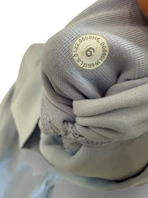 Lululemon Align High-Rise Crop 23" Leggings thumbnail 6