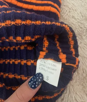 UVA Colors Tube Top thumbnail 2