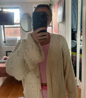 Missguided Chunky Knit Sweater thumbnail 7