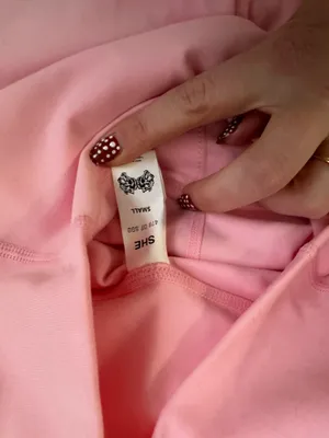Darc sport pink leggings thumbnail 2