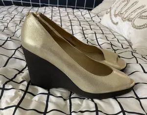 Michael Kors Wedges thumbnail 1
