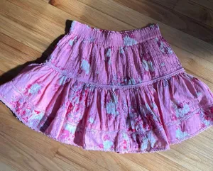 Love Shack Fancy Skirt thumbnail 1