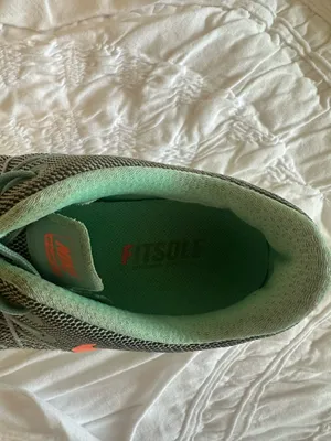 Nike Flex Shoes Running thumbnail 4