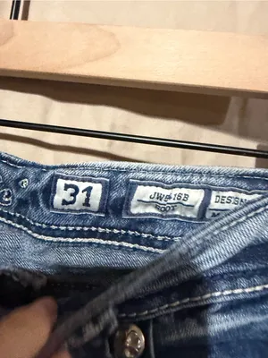 Miss me jeans thumbnail 2
