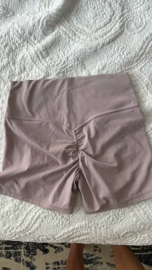 CRZ Yoga Shorts thumbnail 2